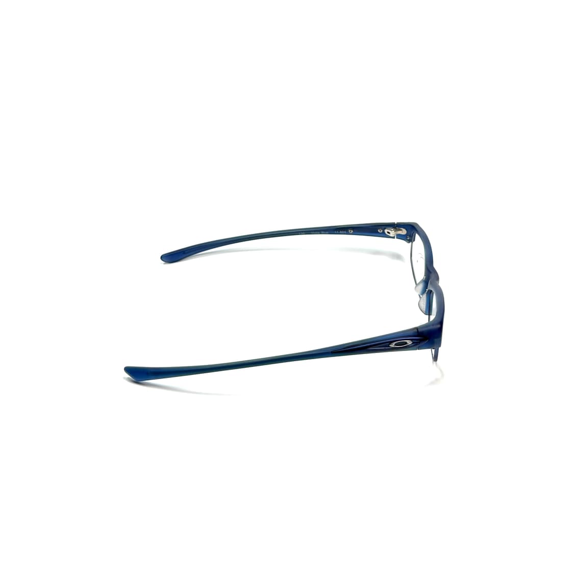 오클리 RX 야드스틱 4.0 매트 블루 미사용 새제품 상품이미지5