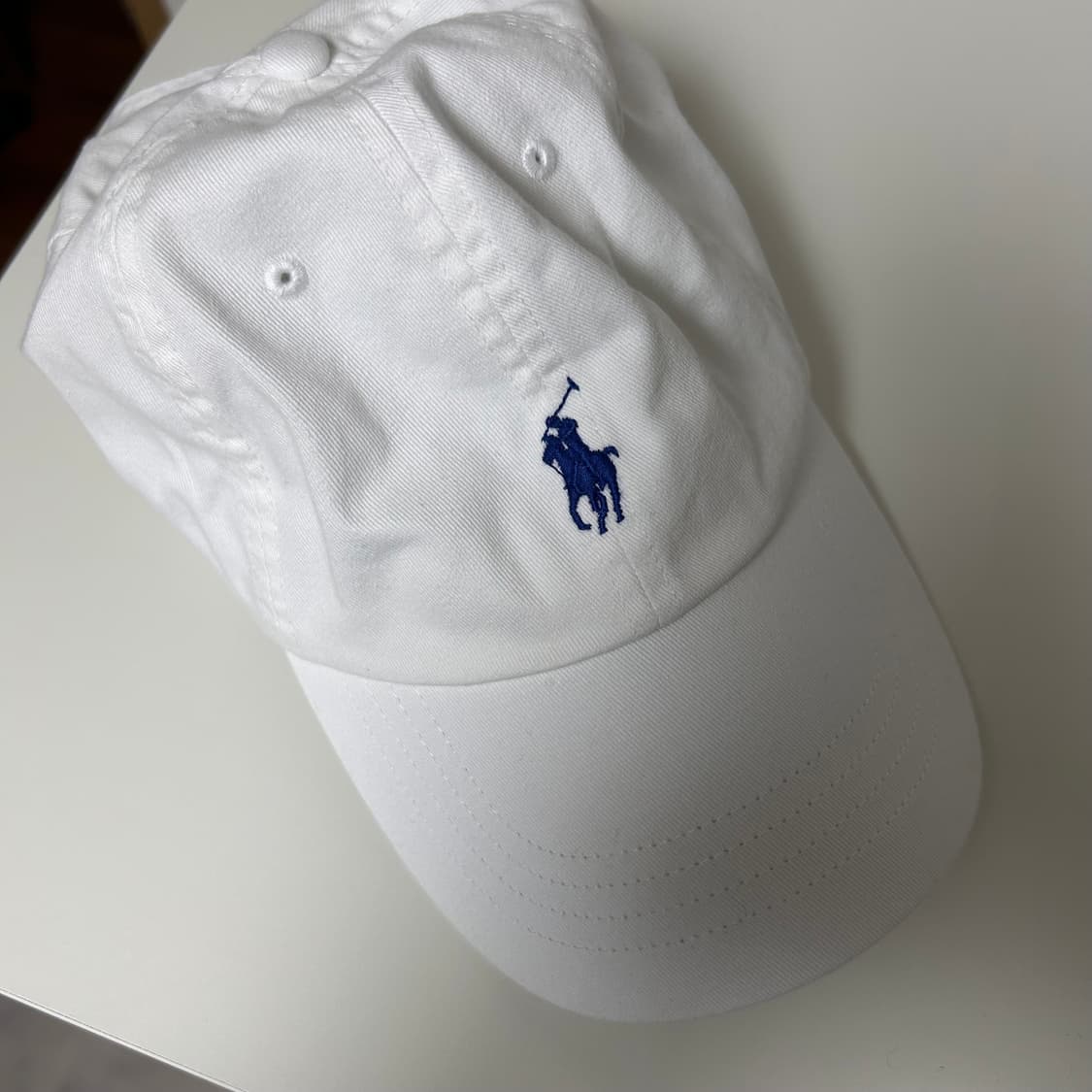 폴로 모자 상품이미지1