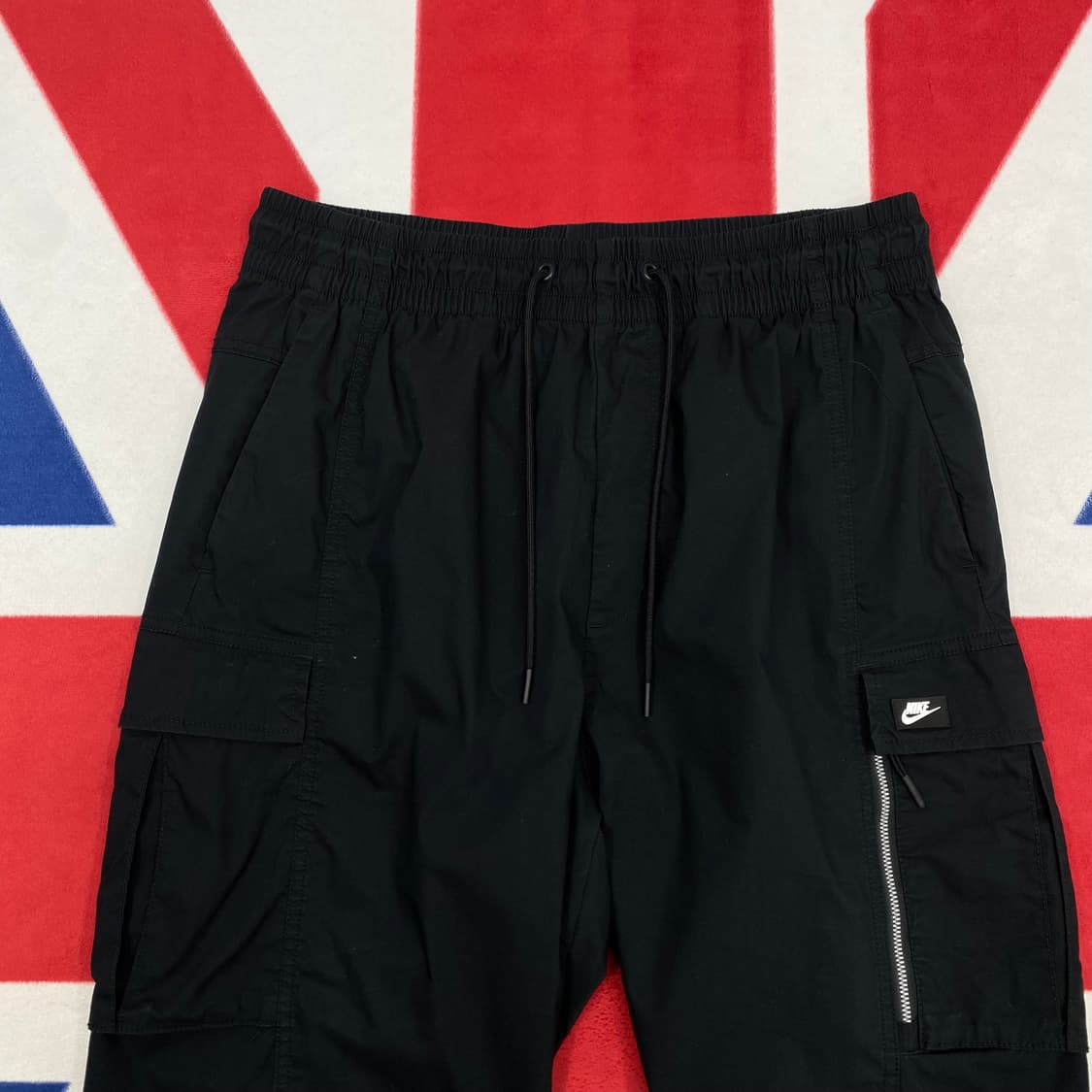 나이키 카고 조거팬츠 XXL  상품이미지2