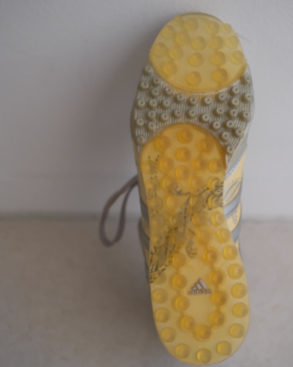 Adidas Predator Pulsado II STREET (2005) 상품이미지6