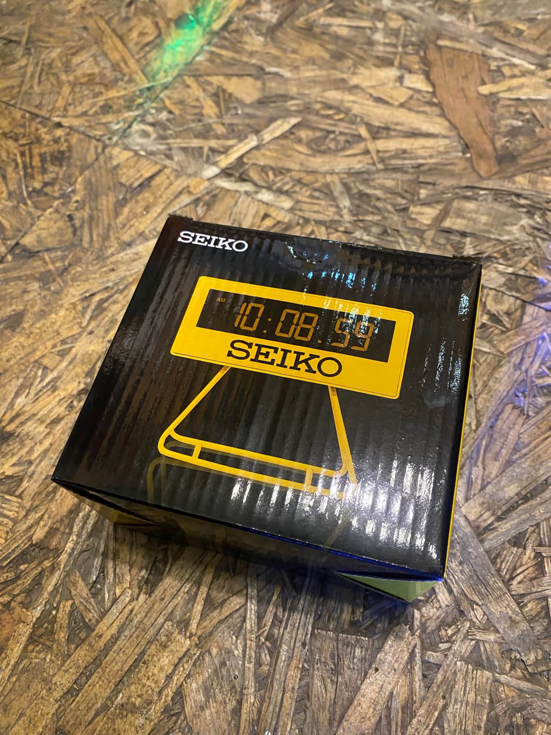 BEAMS x SEIKO 빔스, 세이코 콜라보 시계 상품이미지1