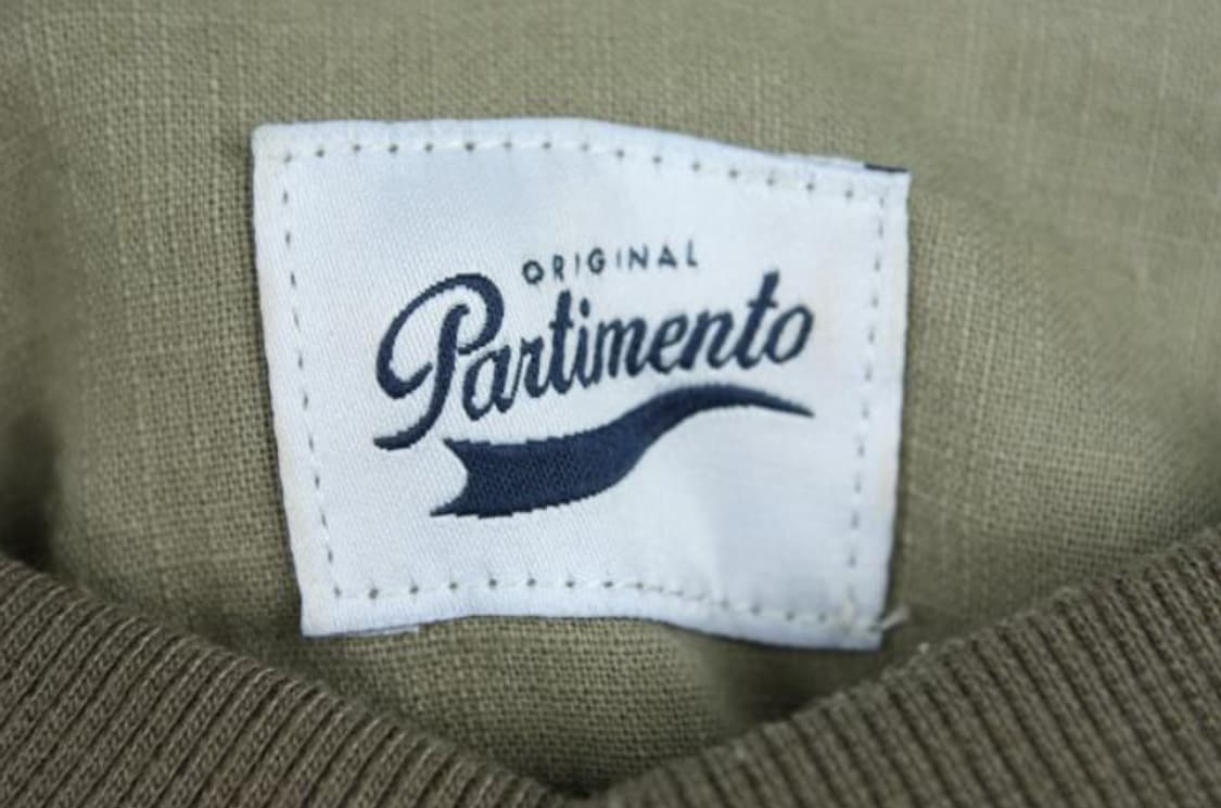 파르티멘토 긴팔티 상품이미지5