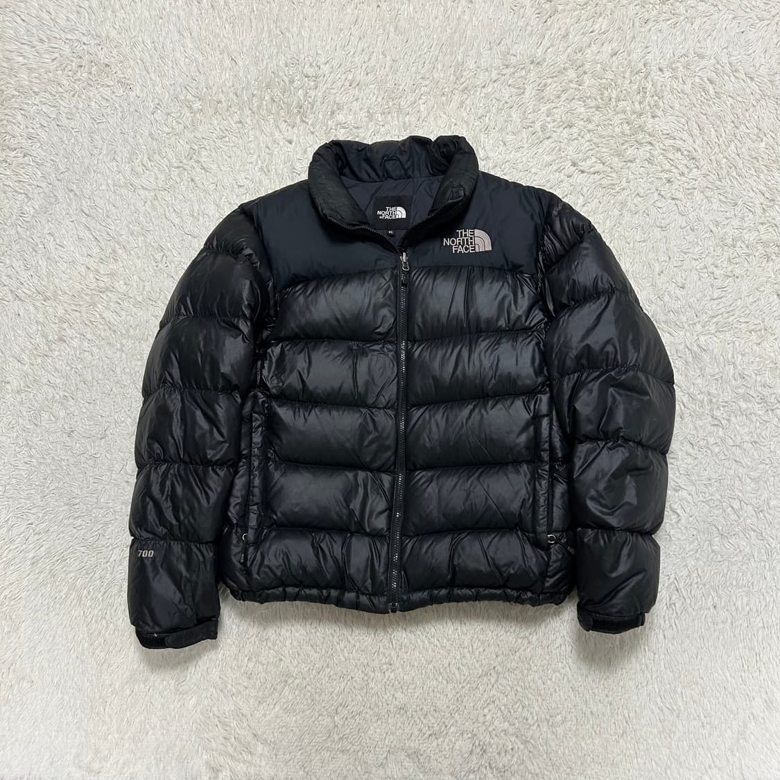 The North Face Nuptse 2 700 Down Jacket  상품이미지4