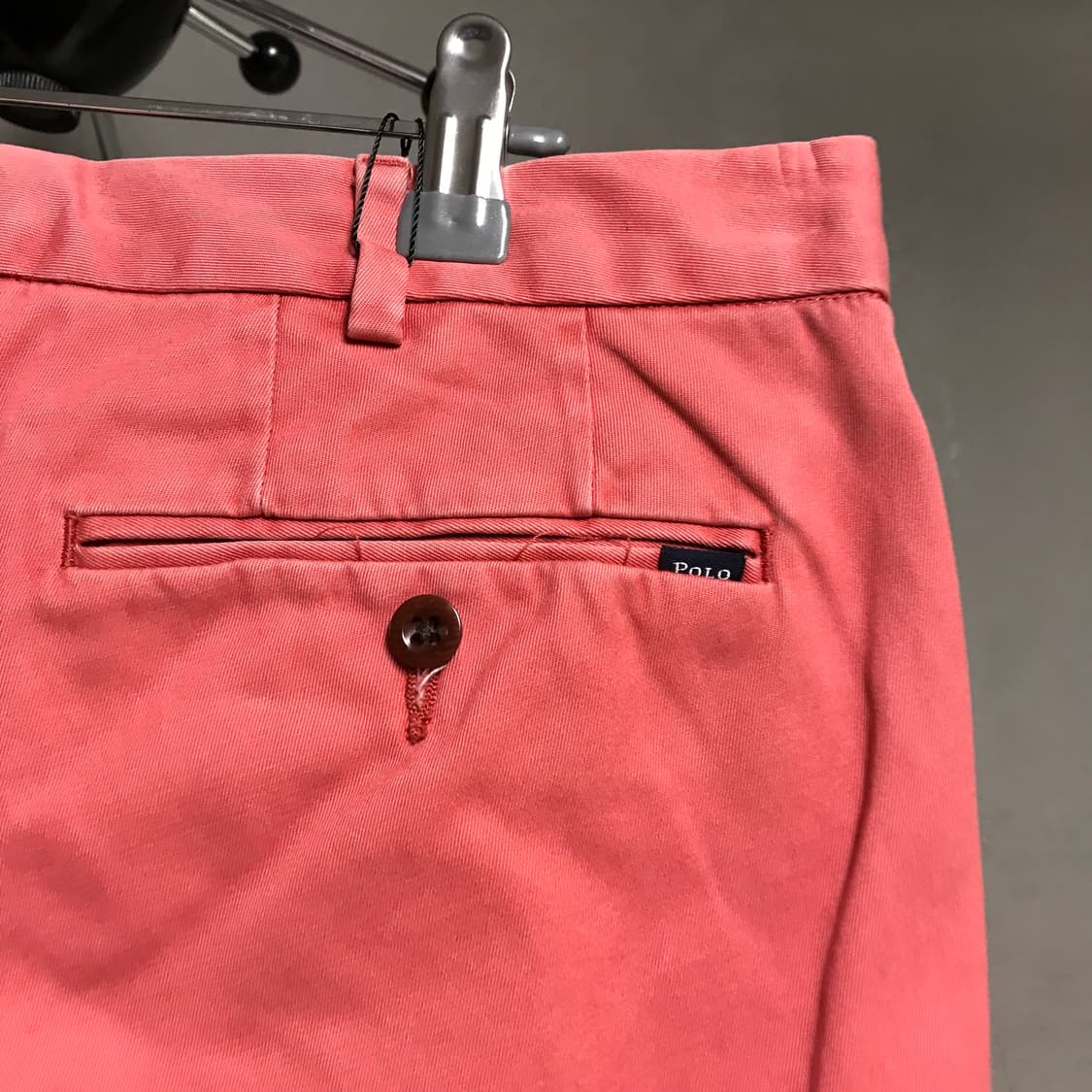 폴로 랄프로렌 치노 팬츠 30/32 상품이미지4