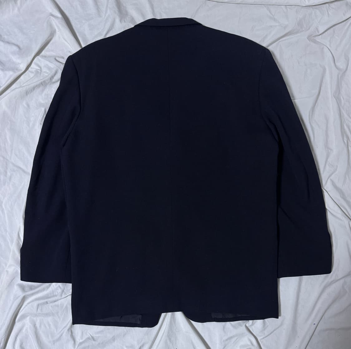 90s 꼼데가르송 옴므 울 블레이저 상품이미지2