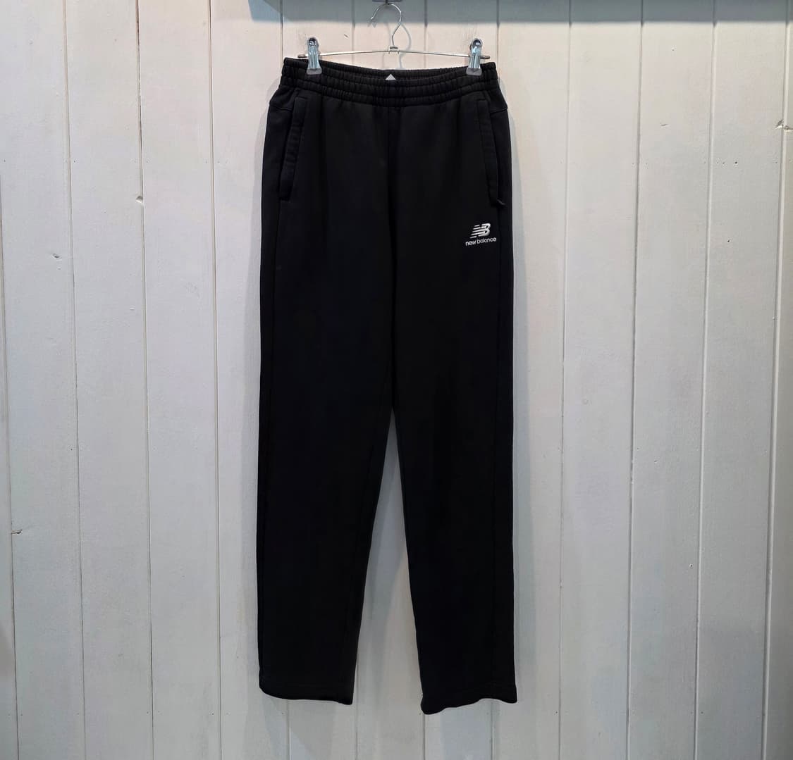 뉴발란스 츄리닝바지 <기본> "NEW BALANCE" 상품이미지1