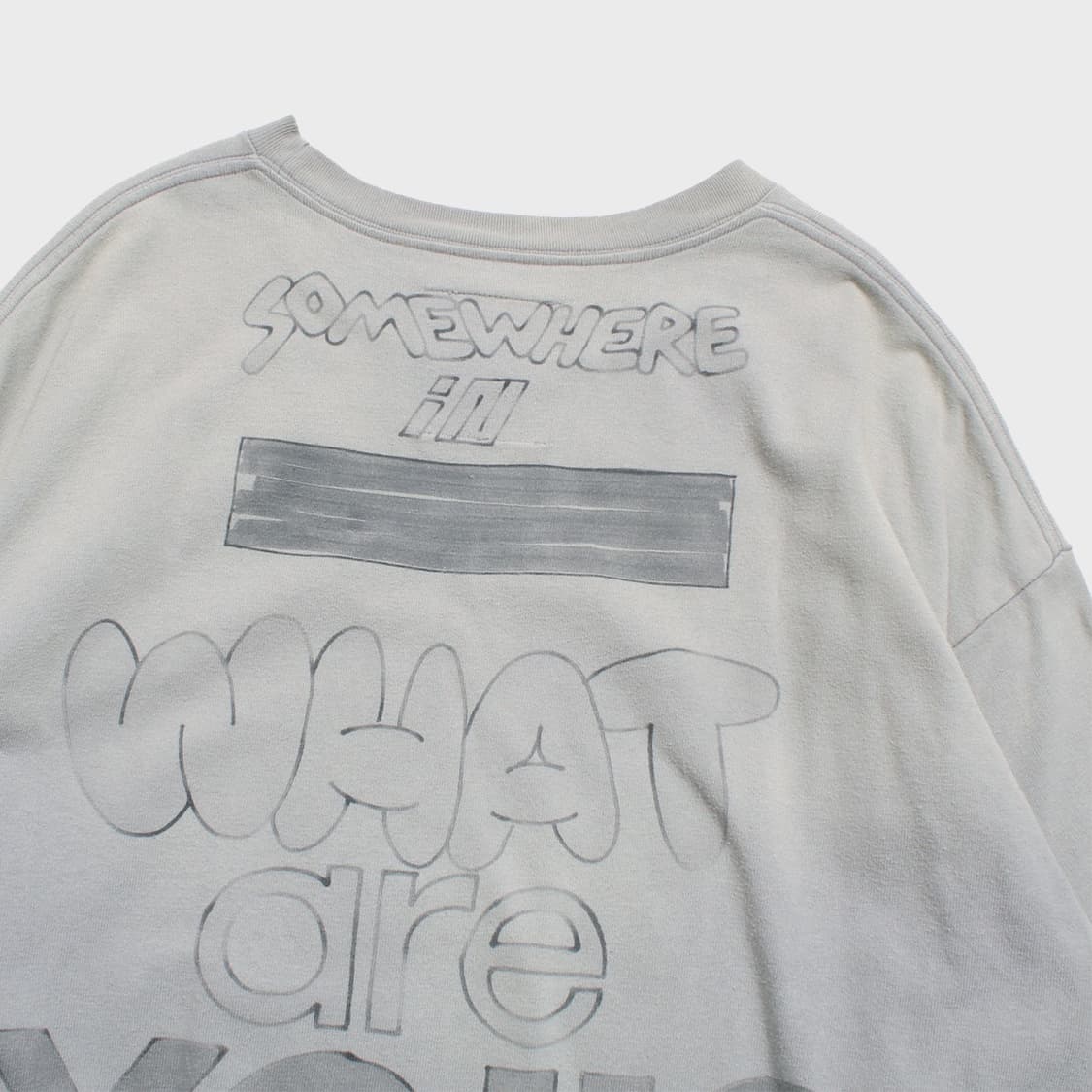 Maison MIHARA YASUHIRO 상품이미지4