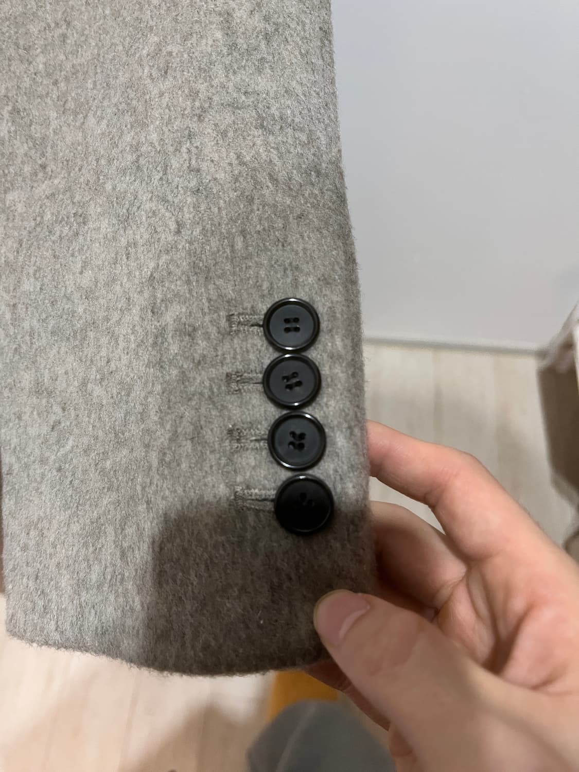 던스트 코트 상품이미지3