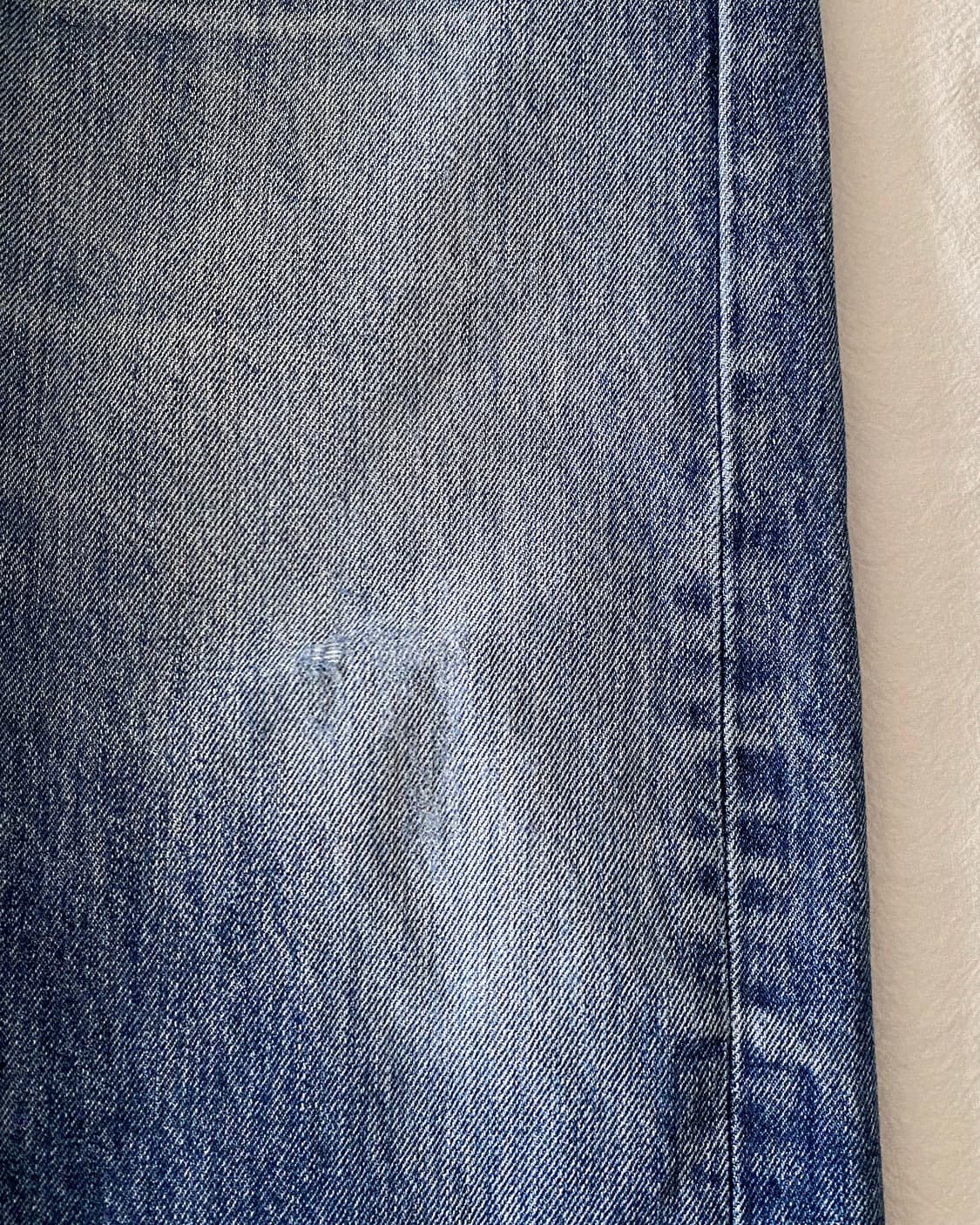 리바이스 501 데님 팬츠 002 상품이미지7
