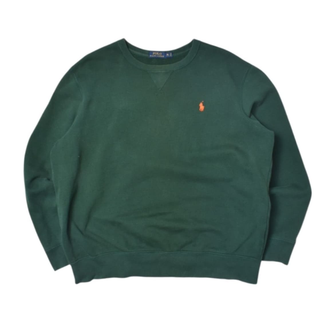 폴로 랄프로렌 맨투맨 스웻셔츠 XL 상품이미지1