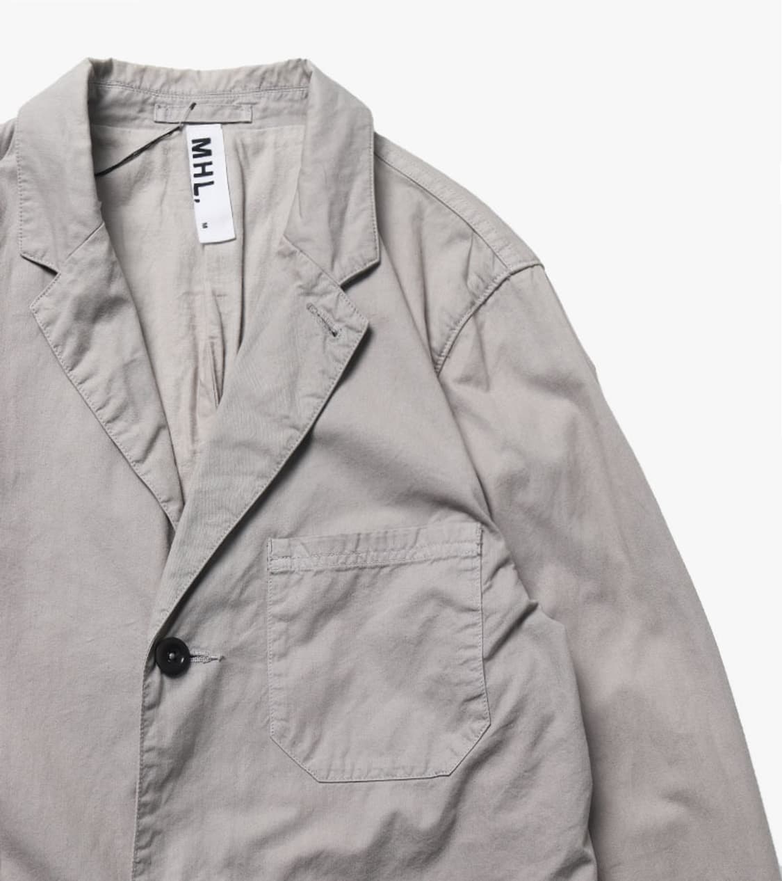 MHL. - TAILORED JACKET 상품이미지3