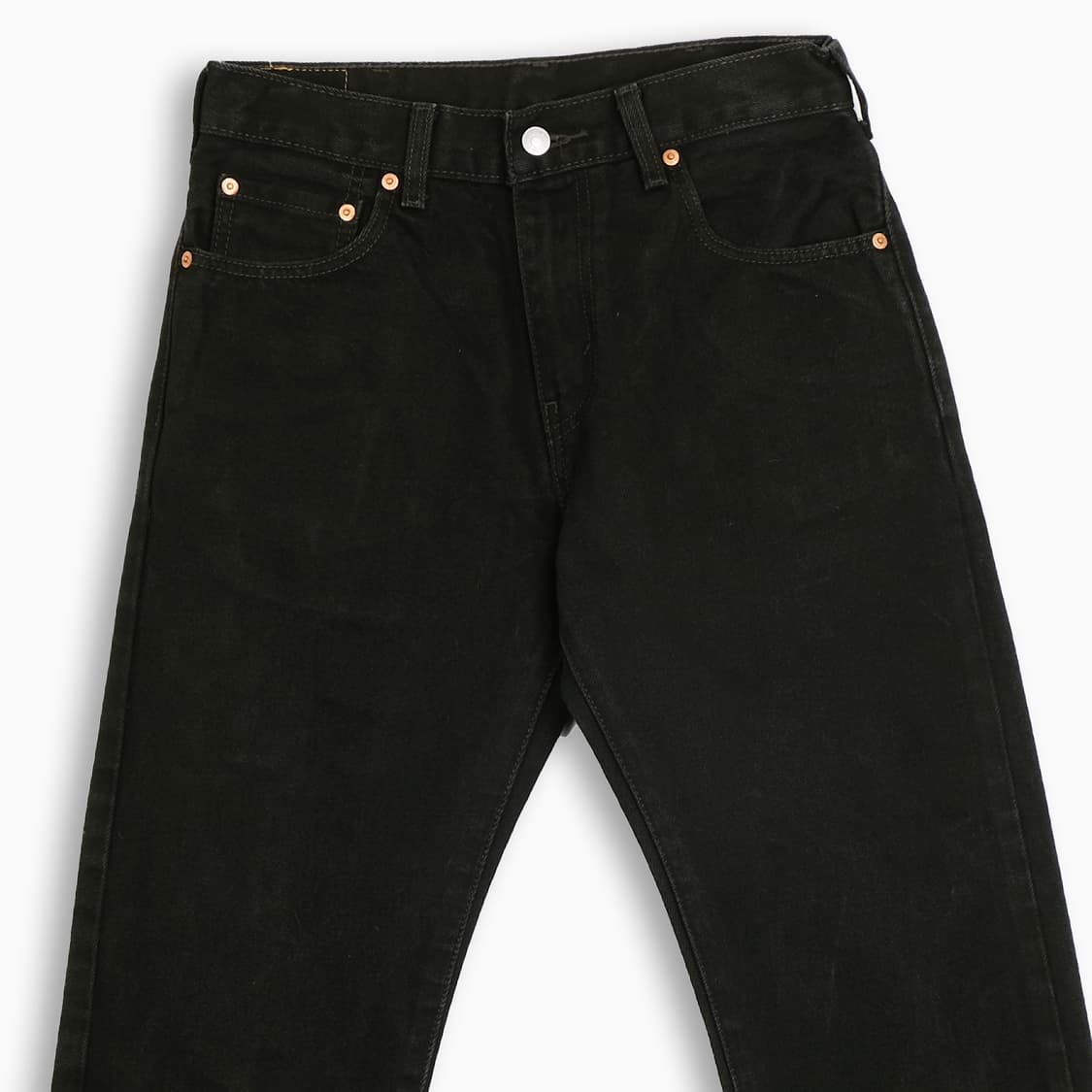 빈티지 리바이스 517 흑청 블랙진 29 인치 LV5173053 상품이미지4