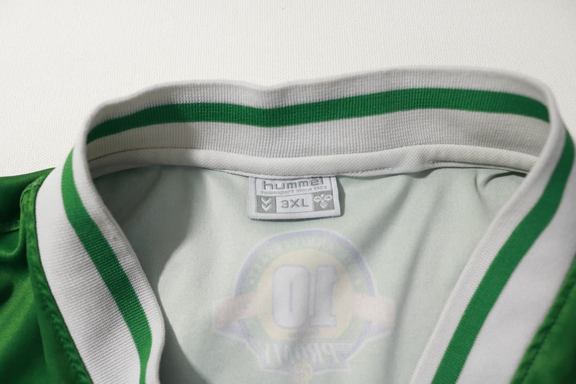 [3XL] 험멜 2015 동부 프로미 10주년 유니폼 상품이미지4