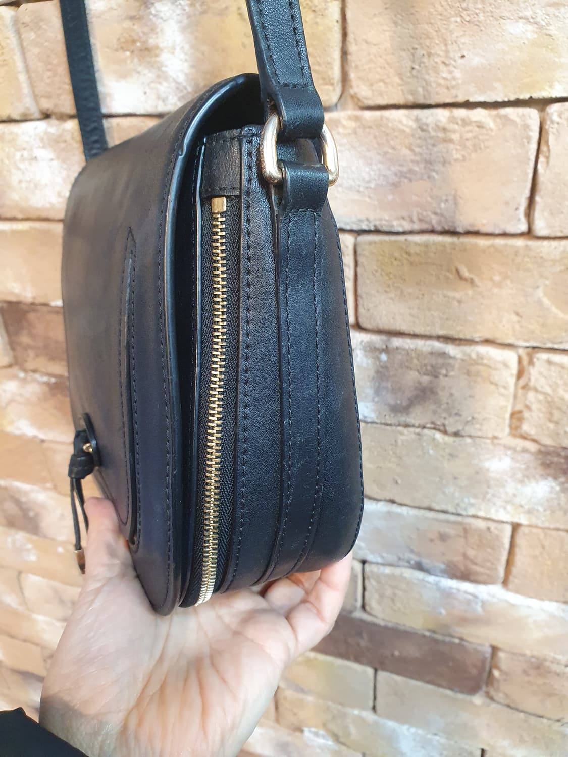 빈폴 가죽가방 상품이미지4