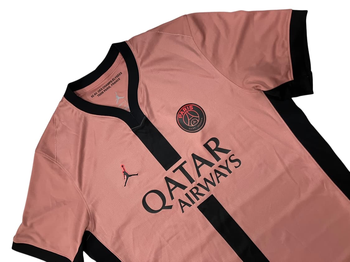 나이키 파리생제르망 써드 어센틱 유니폼 L 상품이미지2