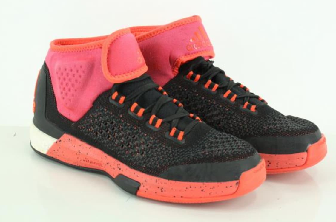 아디다스 농구화 상품이미지2