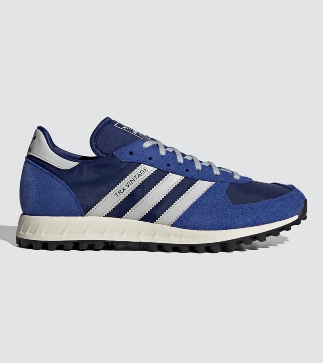 adidas TRX Vintage 스니커즈 (Blue) 상품이미지1