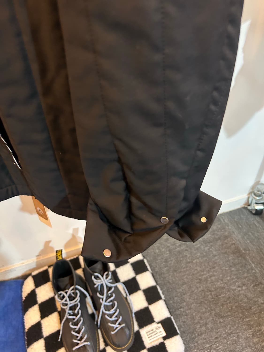 솔리드 자켓 48 상품이미지5