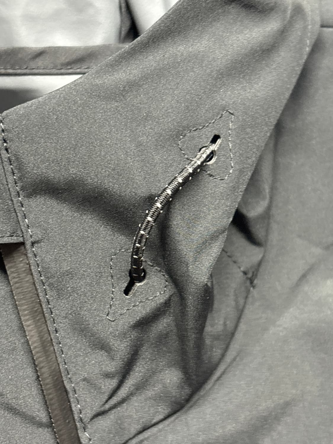 나이키 에어로스위프트 25aw 스톰핏 에어로가미 러닝 자켓 상품이미지9