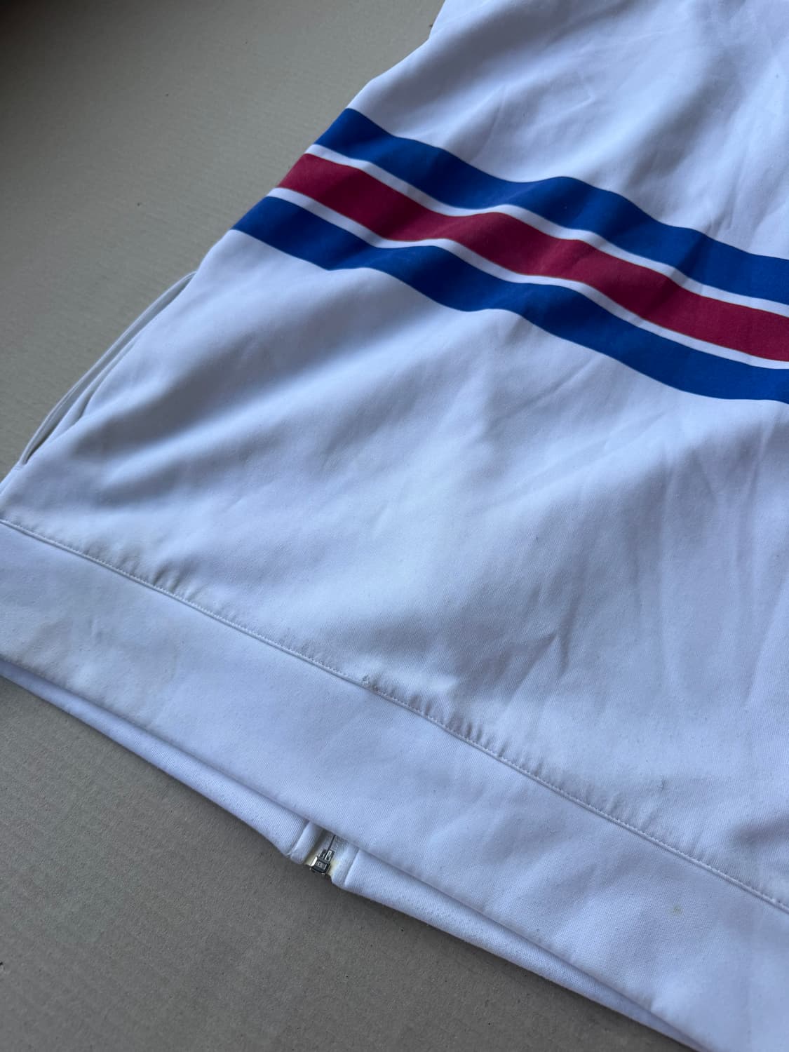 아디다스 영국 국기 트랙탑 져지 상품이미지7