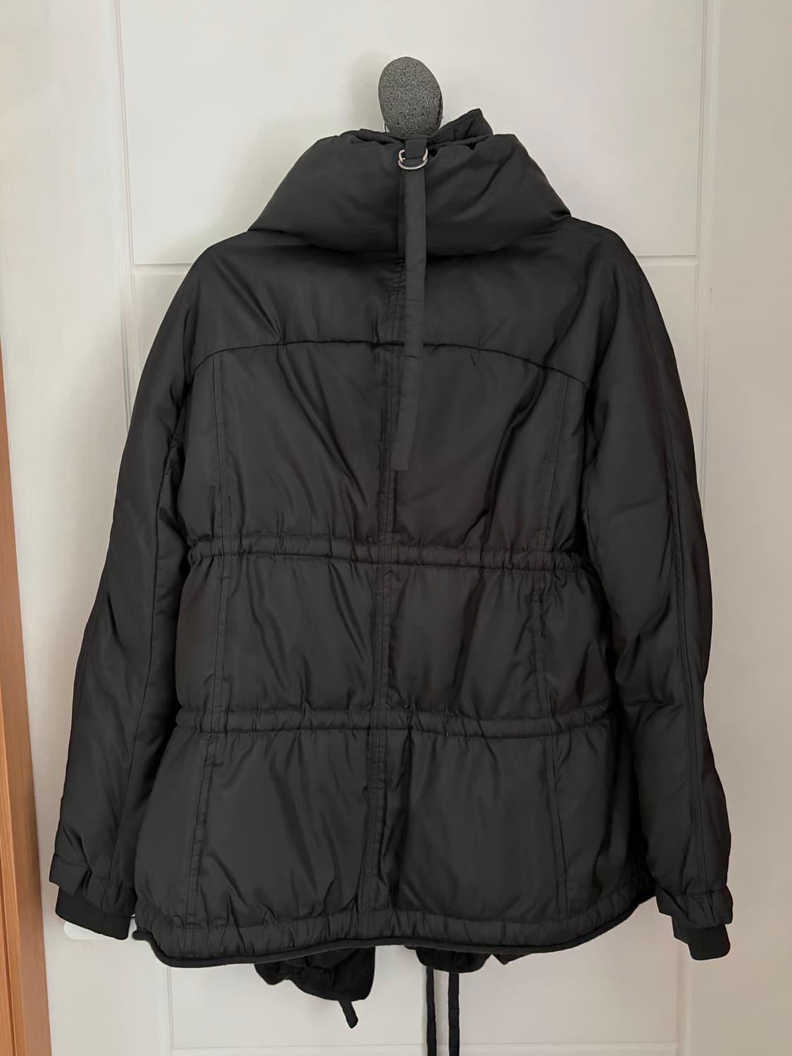 마리떼 프랑소와 저버드 다운 패딩 상품이미지5