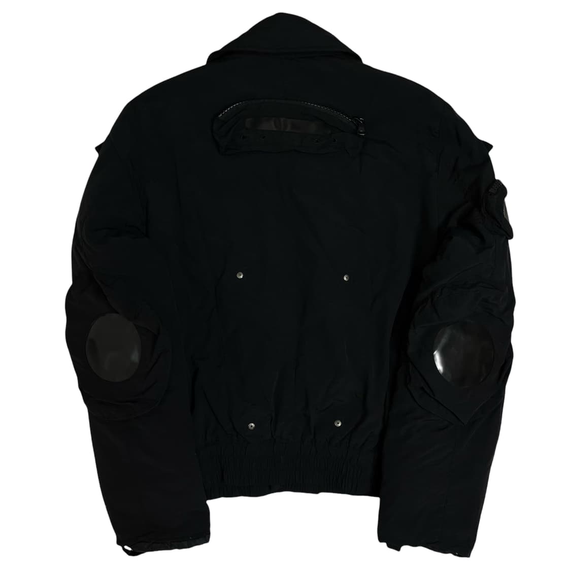 돌체앤가바나 03aw 파일럿봄버 상품이미지2