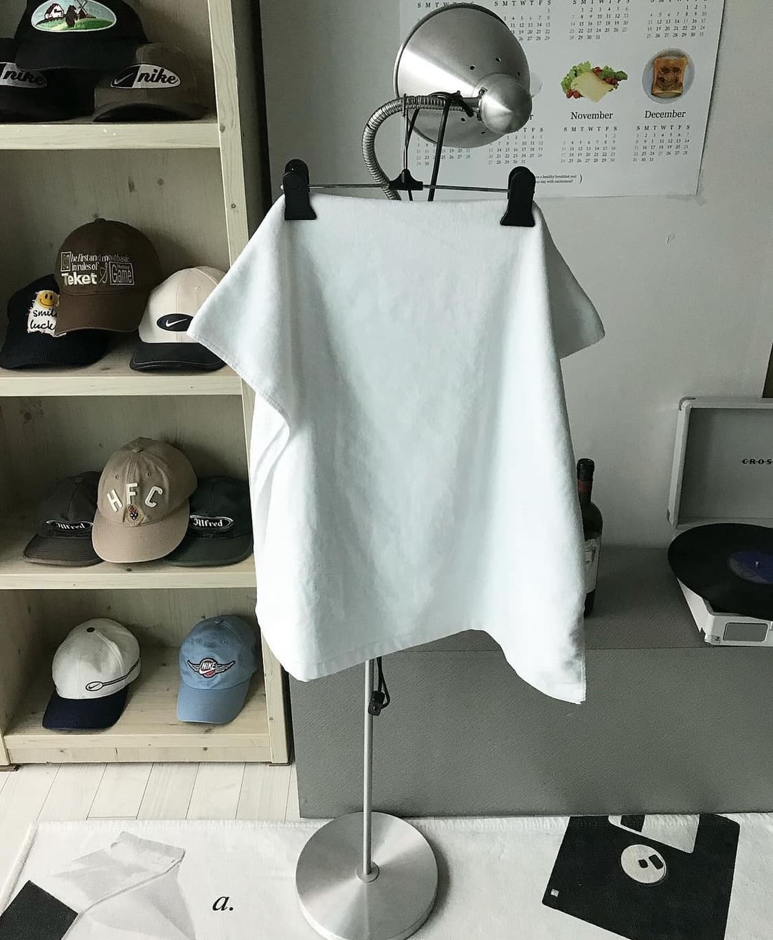 그래픽 롱 타올 상품이미지2