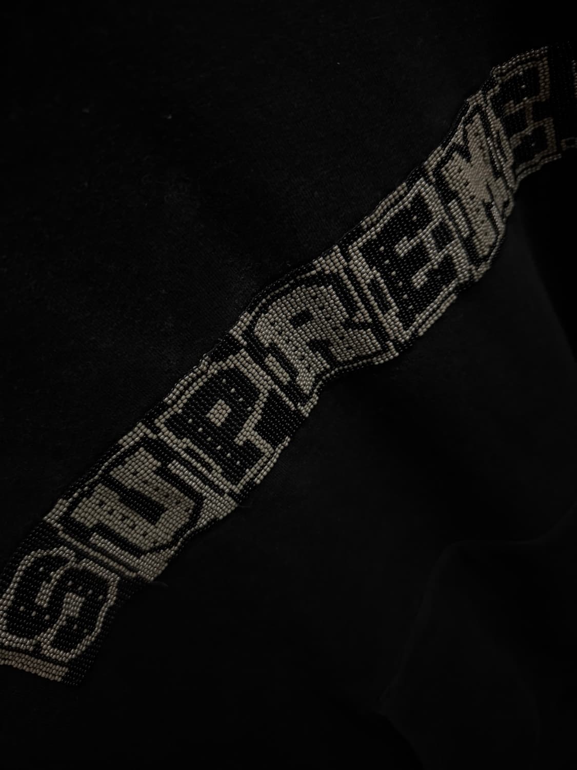 슈프림 비디드 후드 스웨트셔츠 23SS 상품이미지3