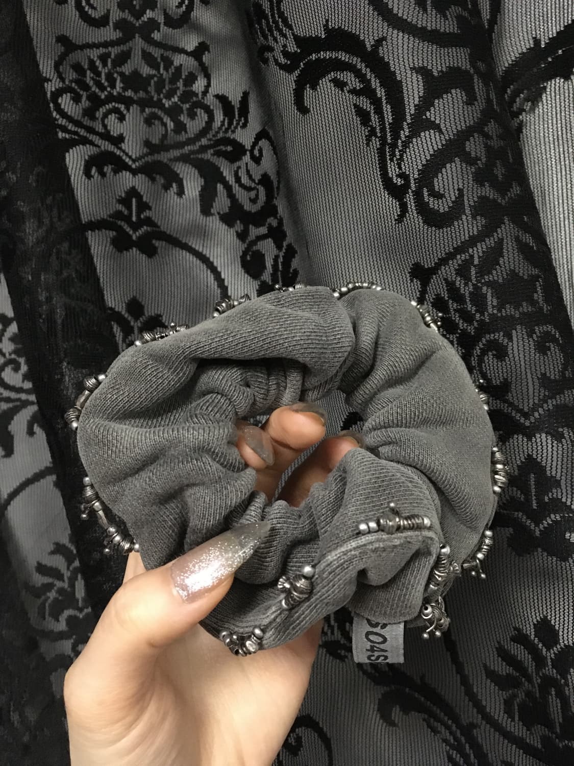 604SERVICE 비즈스크런치 (새상품) 상품이미지2