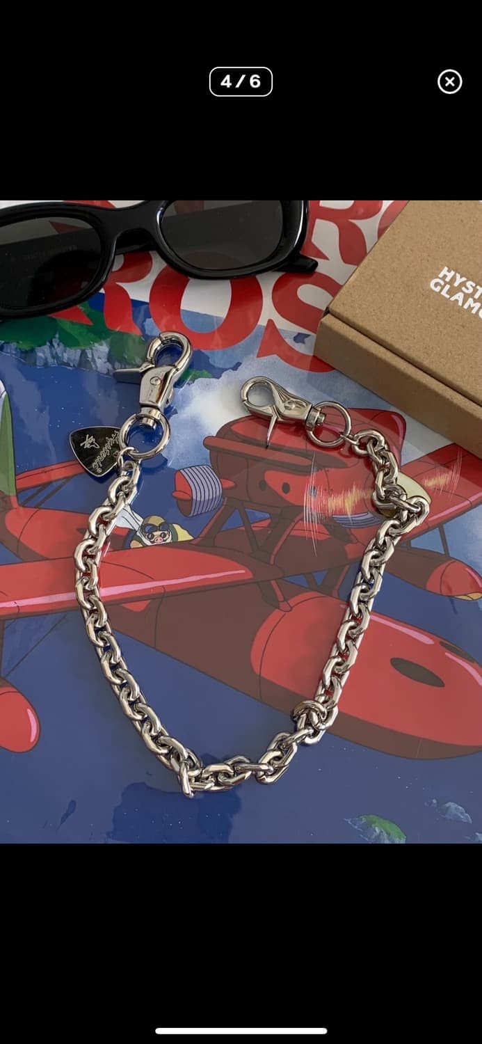 wallet chain 월렛 체인 상품이미지4