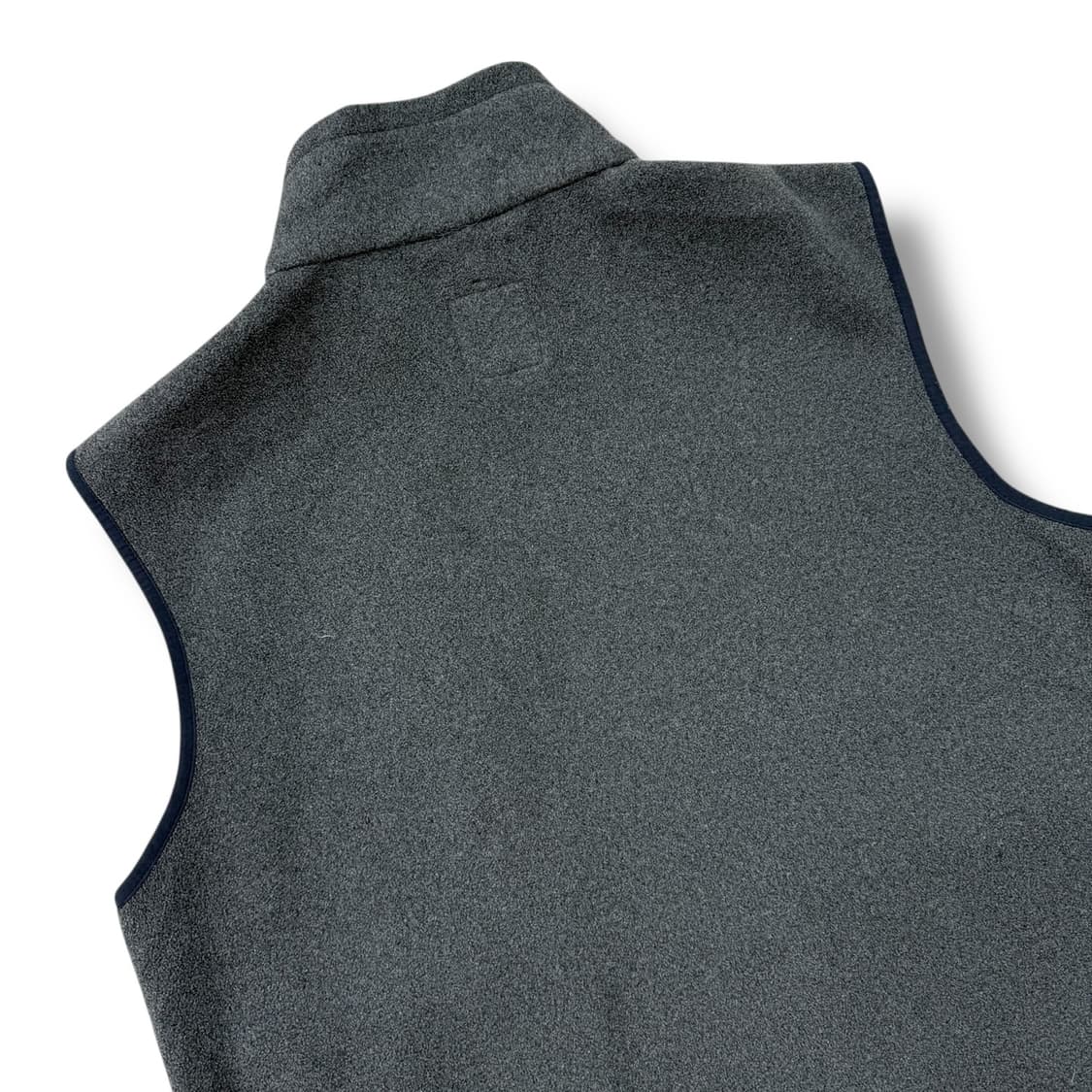 노티카 플리스 베스트 r1912  상품이미지4