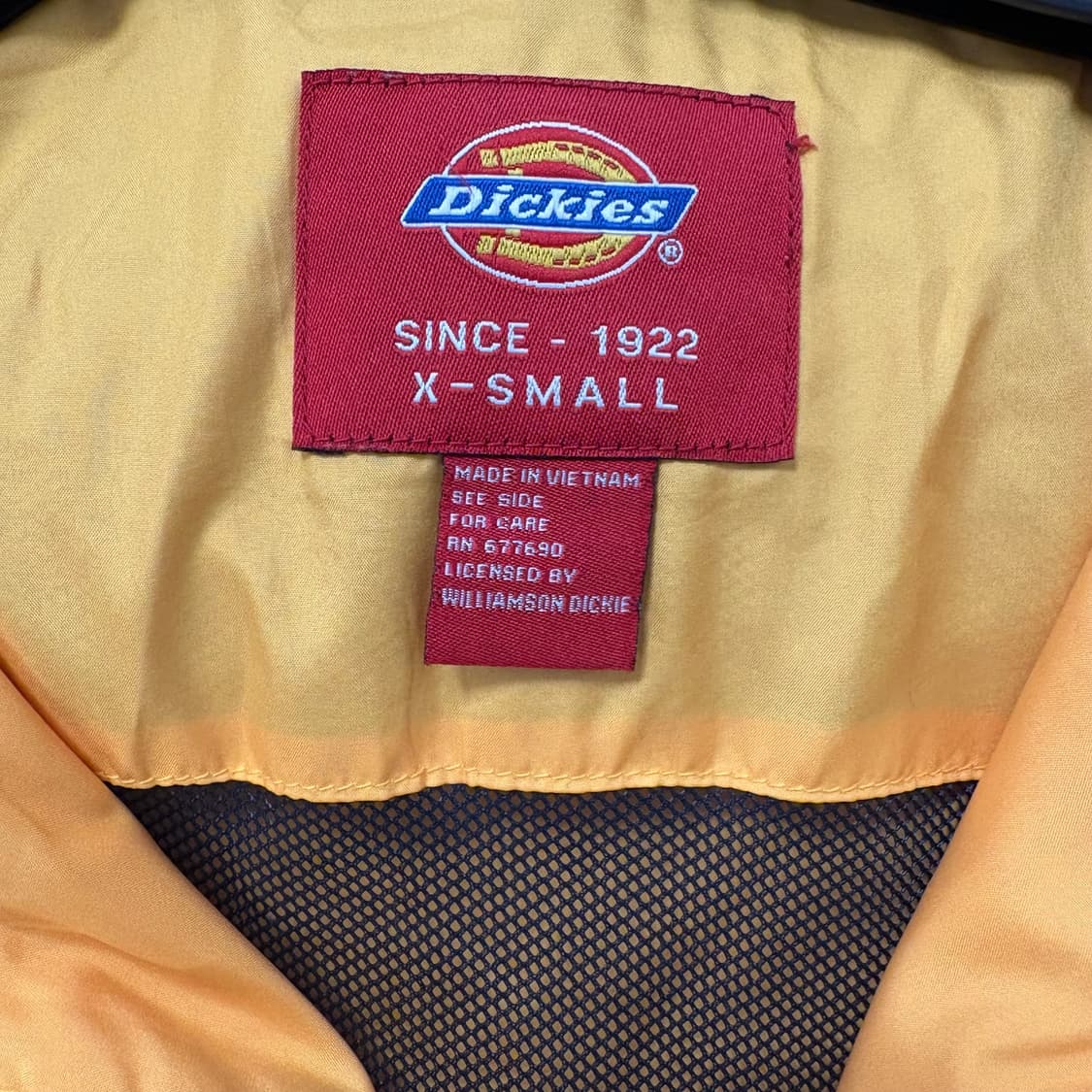 Dickies hoodie windbreaker  상품이미지6