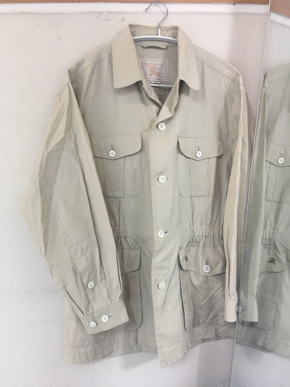 Burberrys 코트 자켓 상품이미지6