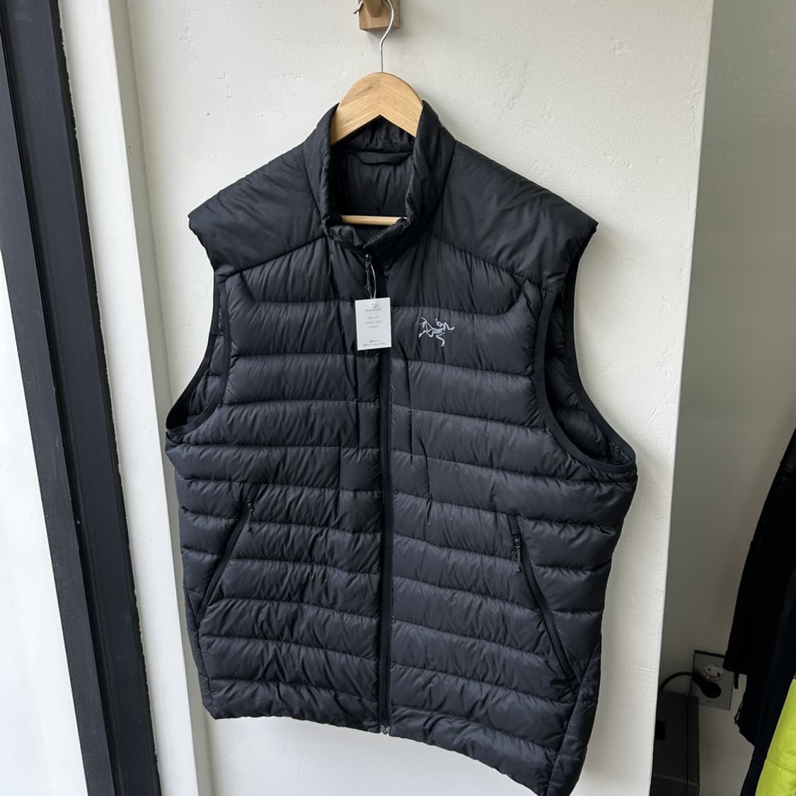 15420 - 아크테릭스 세륨 베스트 자켓 상품이미지2