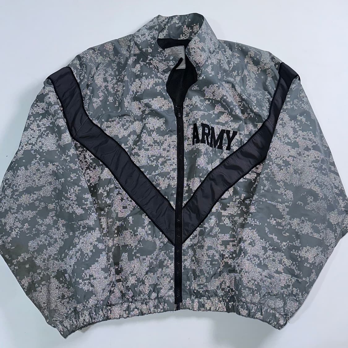 IPFU 미군 바람막이 상품이미지2