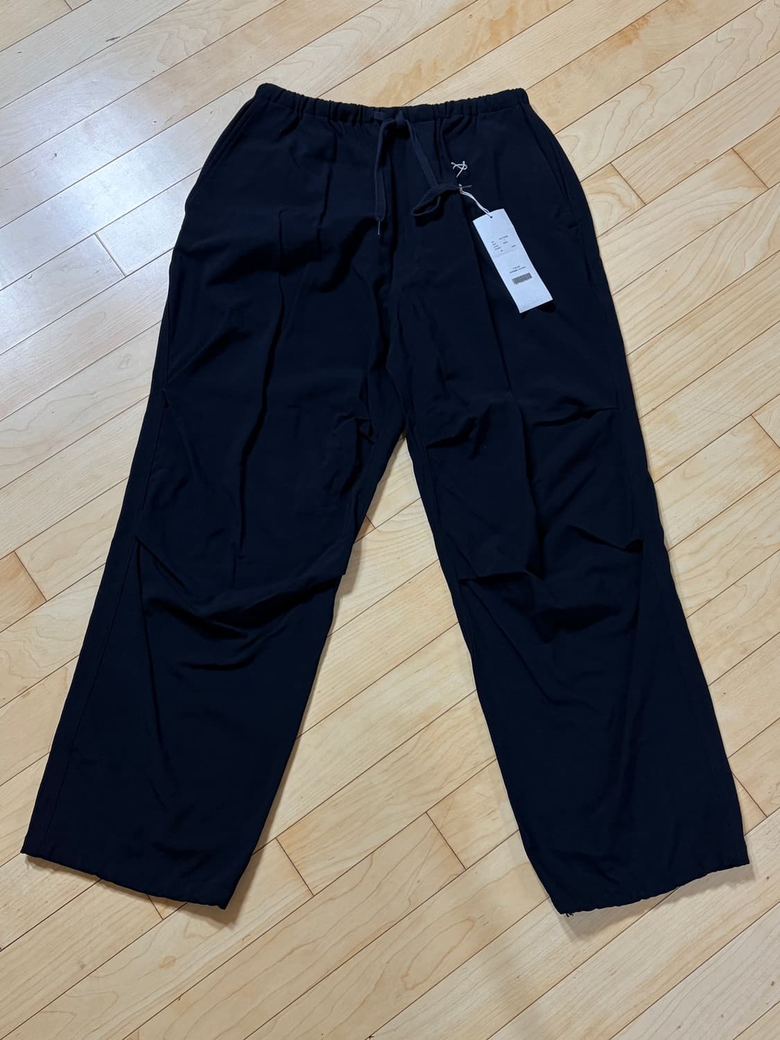 코모리 울 니턱 팬츠 1size 상품이미지1