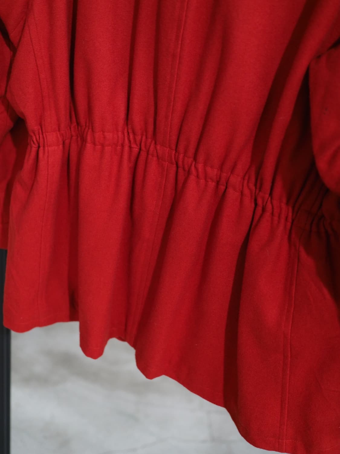 Y's wool jacket  상품이미지6