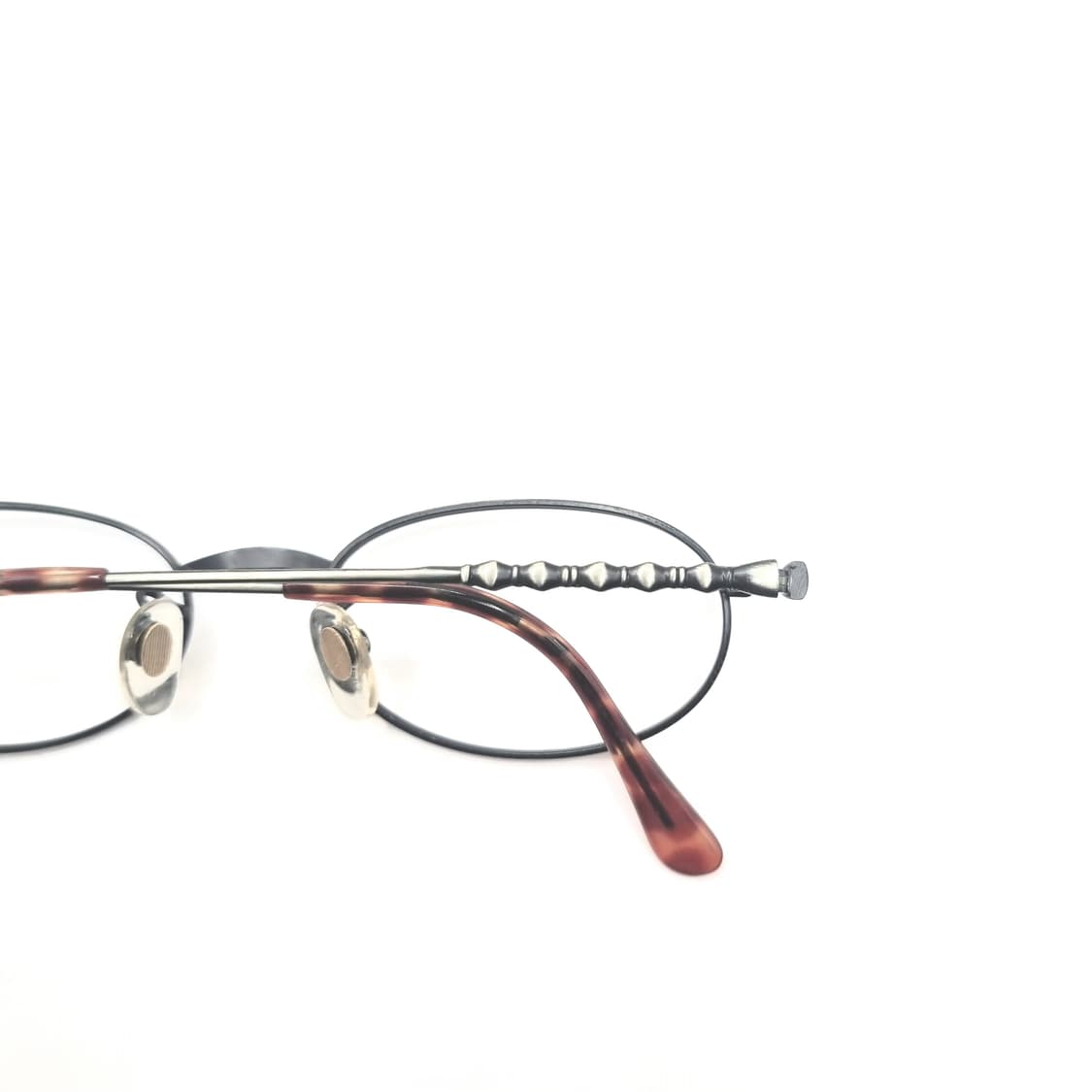 레트로시리즈4  빈티지안경 포인트 분위기가 있는안경테 339 상품이미지7