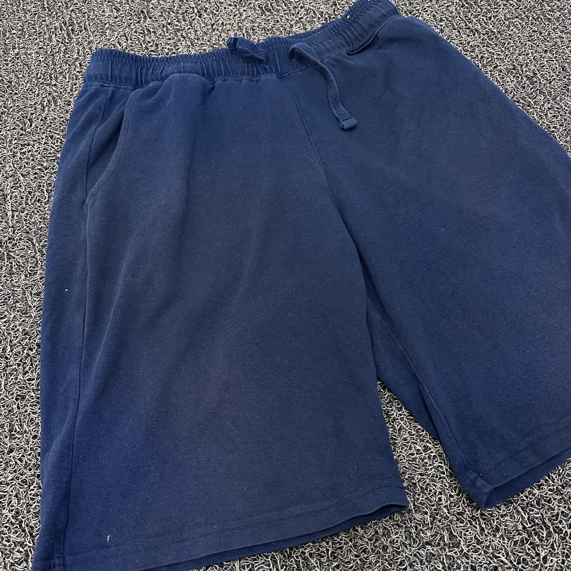 Dickies 디키즈 코튼 면 반바지 네이비 M 상품이미지2