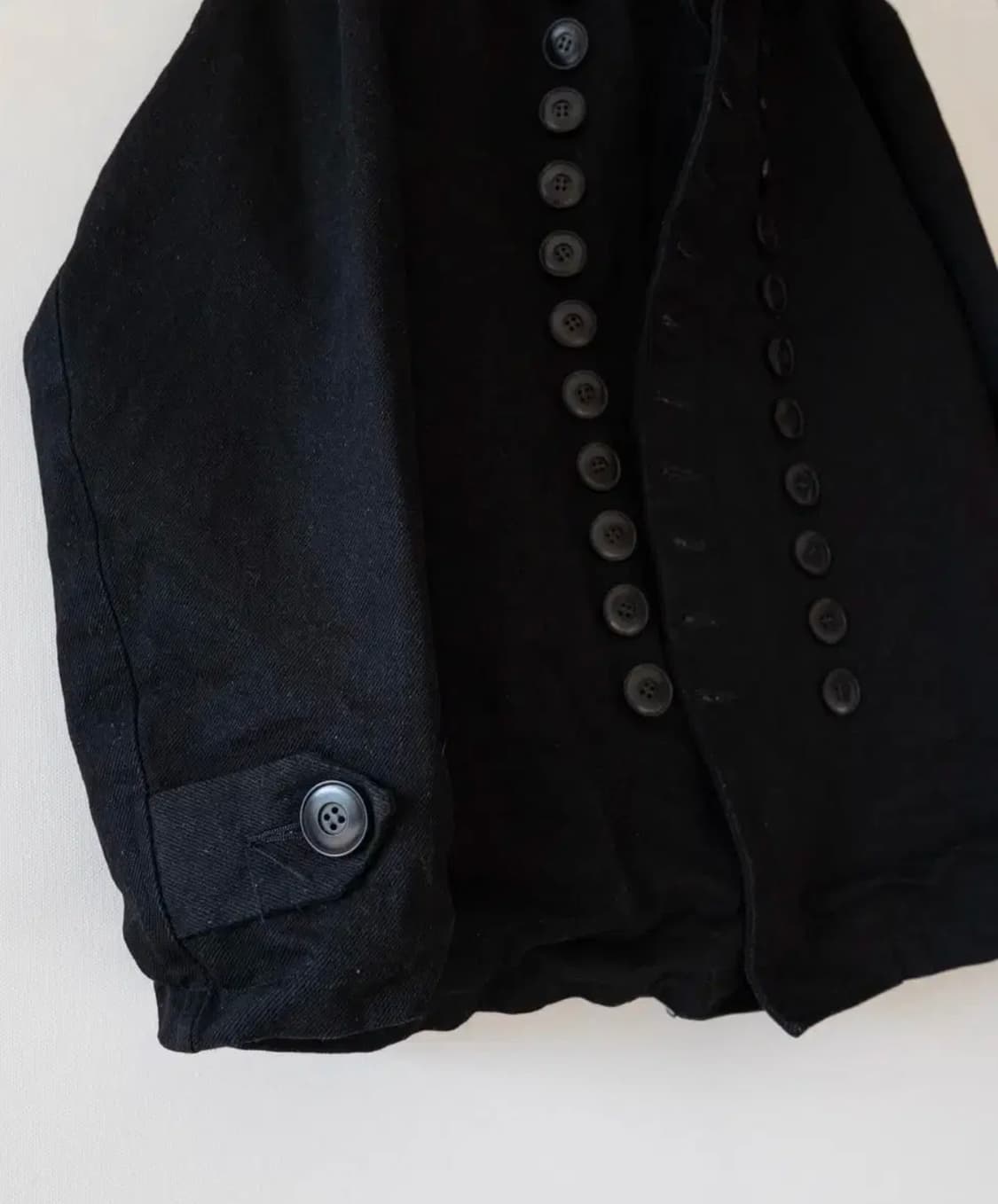 투빌더스하우스 필드 자켓 상품이미지3