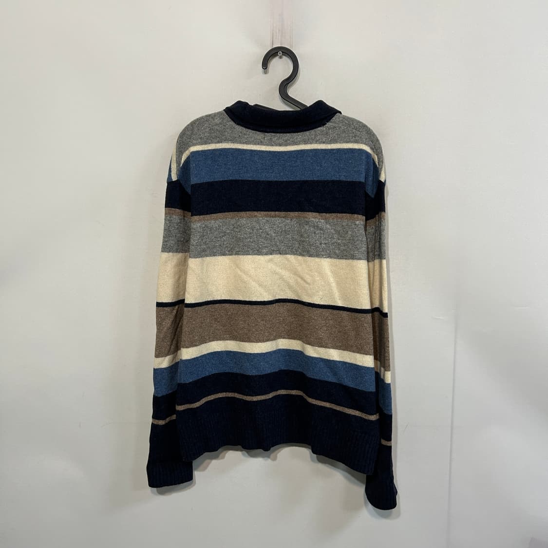 헤지스 남성 니트 100 상품이미지3