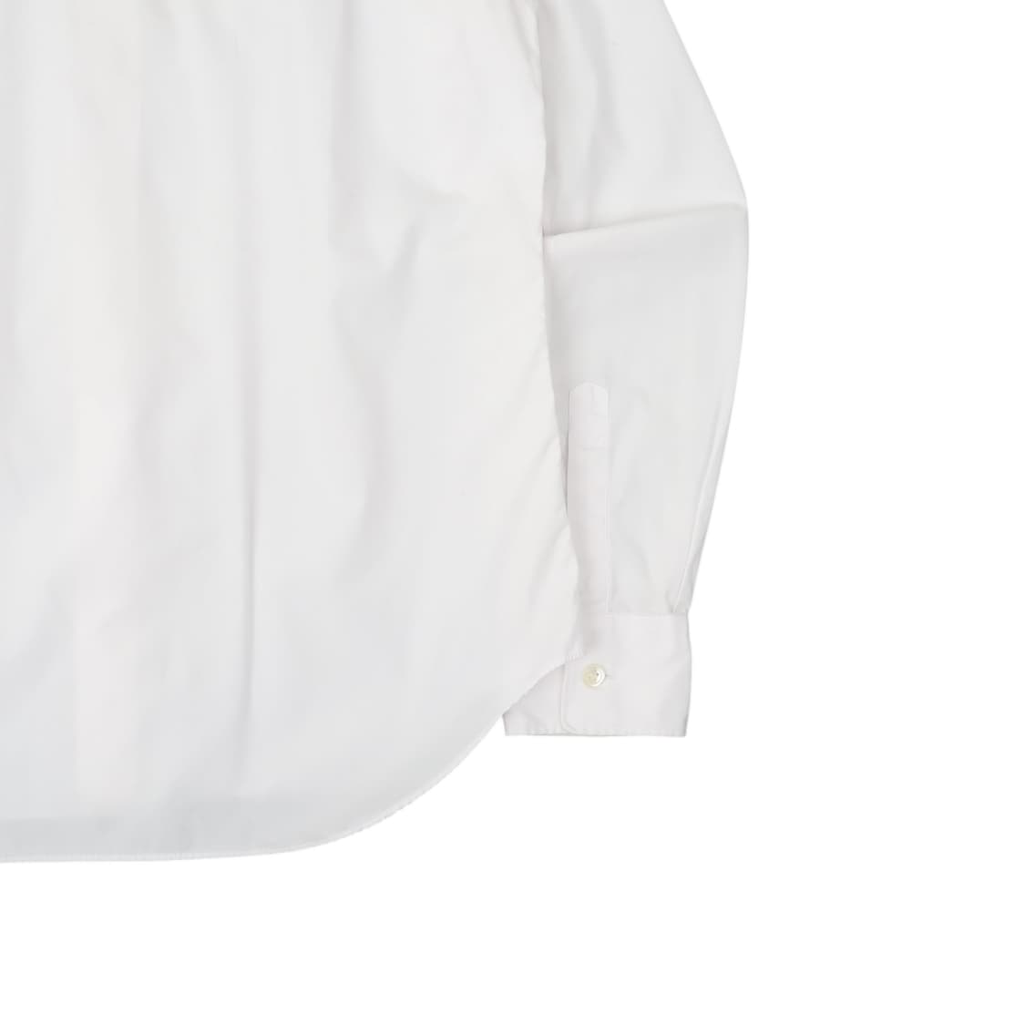 꼼데가르송 하트와펜 화이트 셔츠 상품이미지7