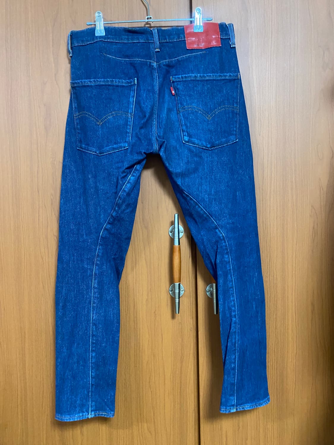 [LEVIS] 리바이스 엔지니어드진 512 31사이즈 상품이미지4