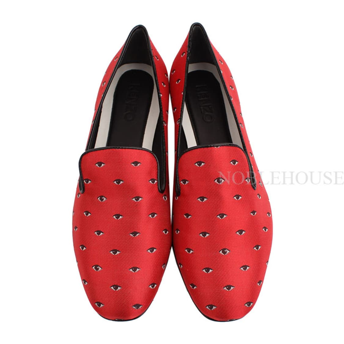 겐조 레드 Eye 슬립온 37 상품이미지2