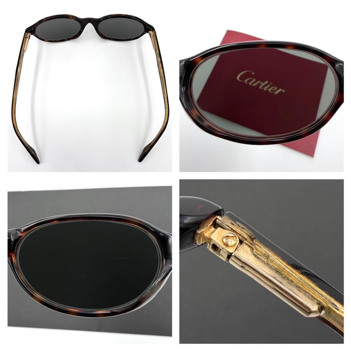 RayBan 빈티지 레이밴 바슈롬 B&L 선글라스 상품이미지7