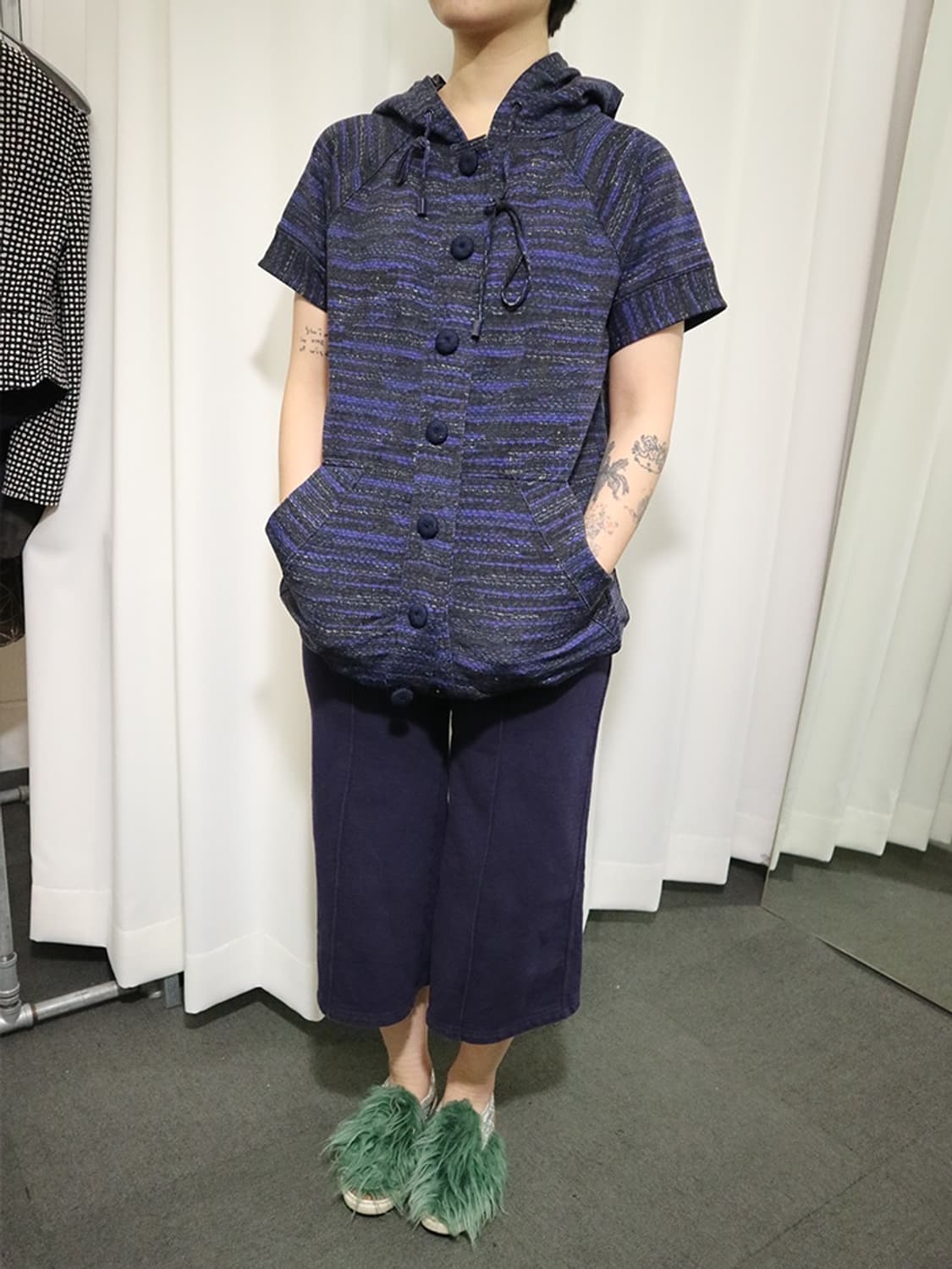 Marc Jacobs hoodie 상품이미지5