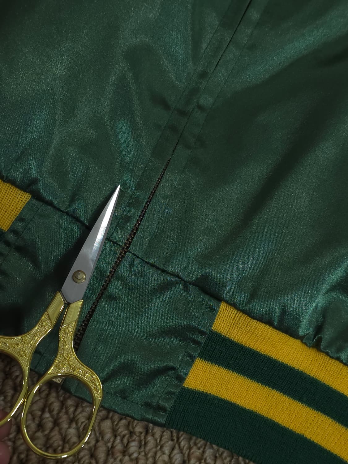 Octopus Army 스카잔  /옥토퍼스 아미 상품이미지10