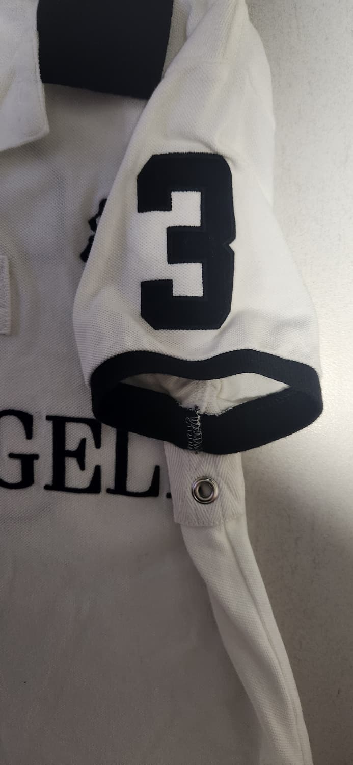 폴로 치프키프 로스앤젤레스 LA pk s 상품이미지3