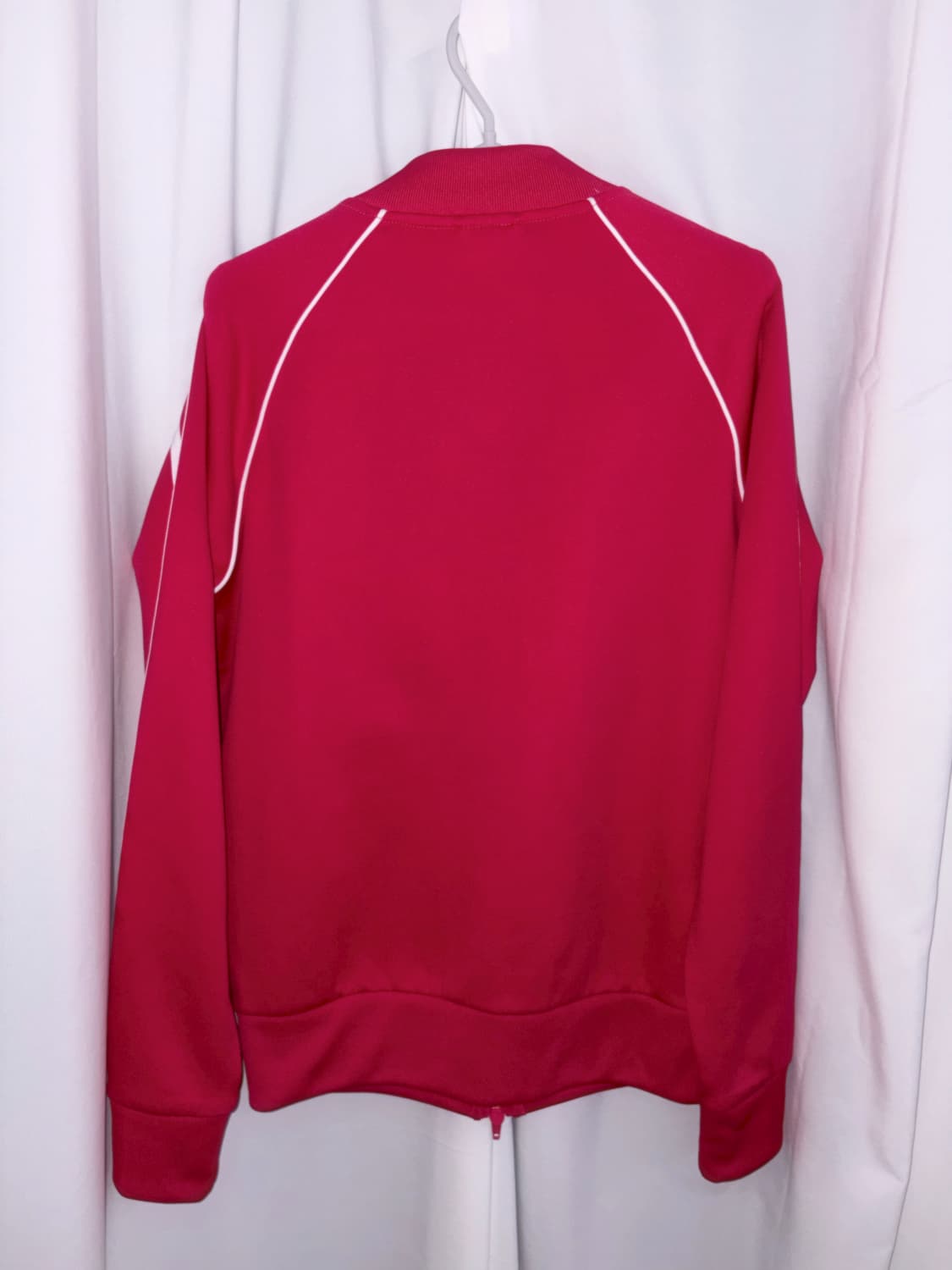 Adidas 아디다스 딸기 찐핑크 져지 상품이미지3