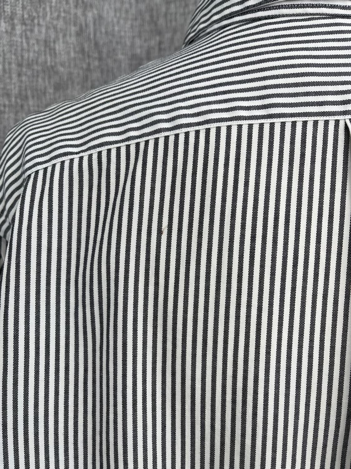 폴로 랄프 로렌 스트라이프 셔츠/#3561 상품이미지4